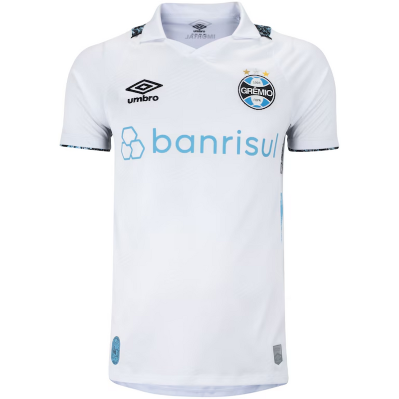 CAMISETA GRÊMIO II 24/25 HOMBRE