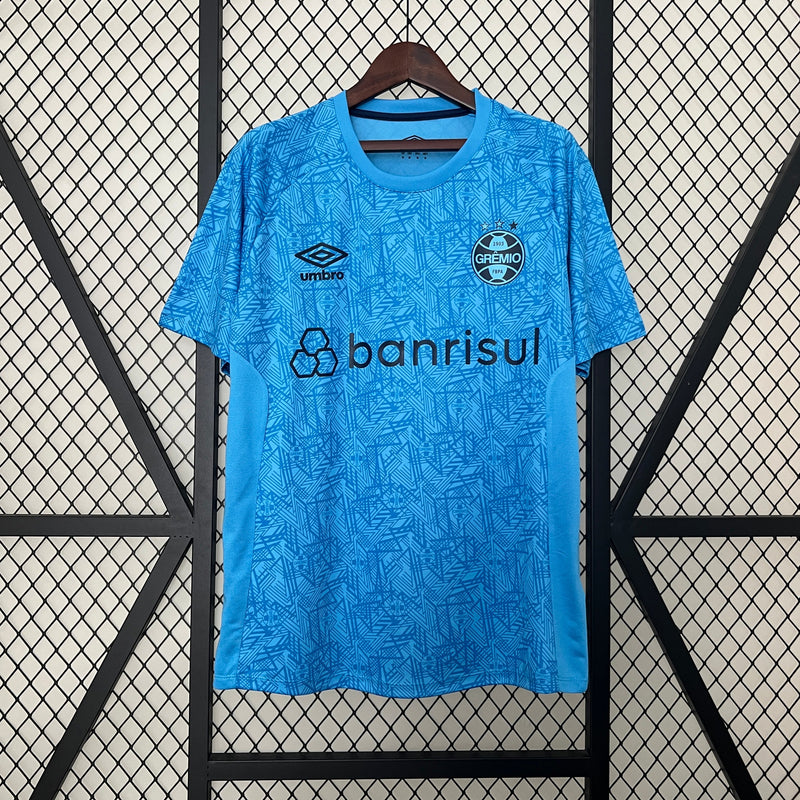 CAMISETA GREMIO PORTERO III 24/25 HOMBRE