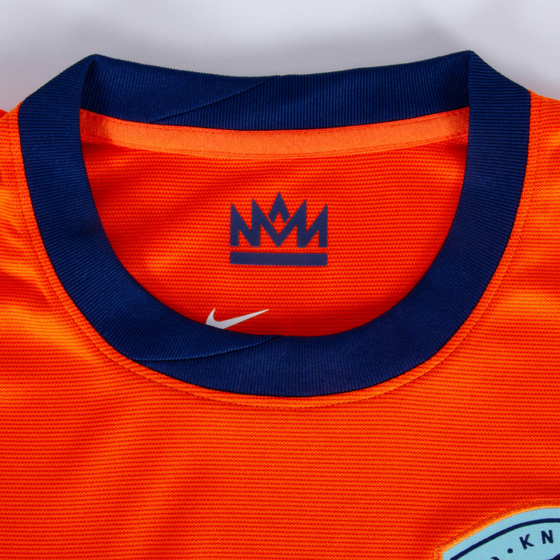 CAMISETA HOLANDA I 24/25 HOMBRE