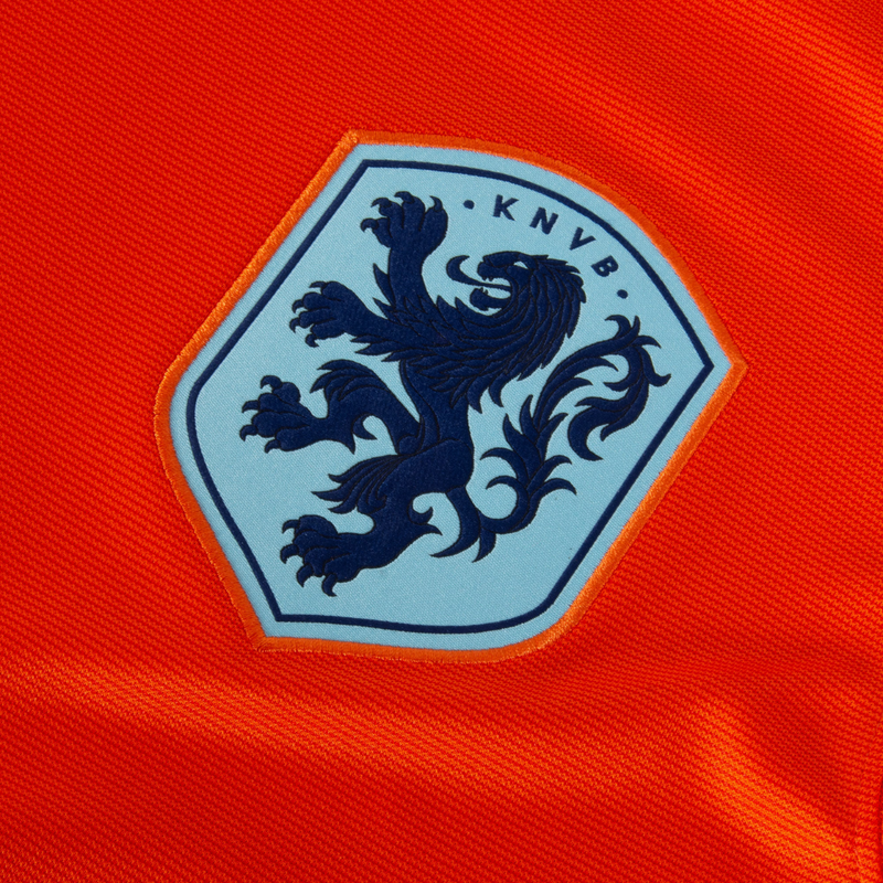 CAMISETA HOLANDA I 24/25 HOMBRE