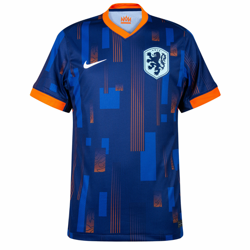 CAMISETA HOLANDA II 24/25 HOMBRE