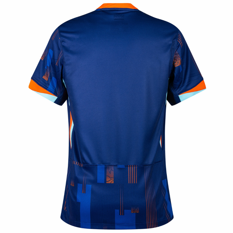 CAMISETA HOLANDA II 24/25 HOMBRE