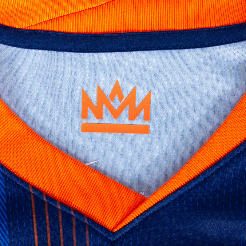 CAMISETA HOLANDA II 24/25 HOMBRE