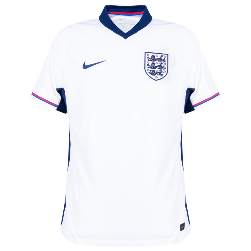 CAMISETA INGLATERRA I 24/25 HOMBRE