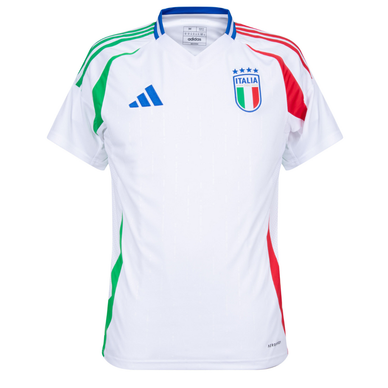 CAMISETA ITALIA I 24/25 HOMBRE