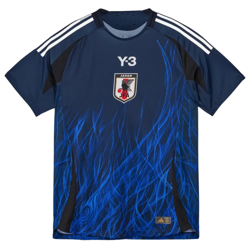 CAMISETA JAPÓN I 24/25 - HOMBRE