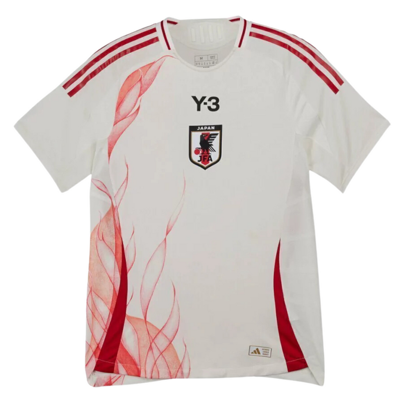 CAMISETA JAPÓN II 24/25 - HOMBRE