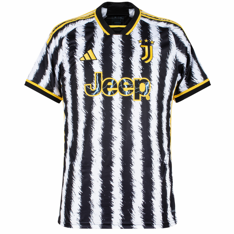 CAMISETA JUVENTUS I 23/24 HOMBRE