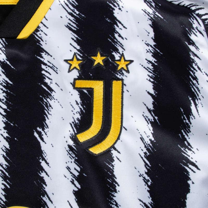 CAMISETA JUVENTUS I 23/24 HOMBRE