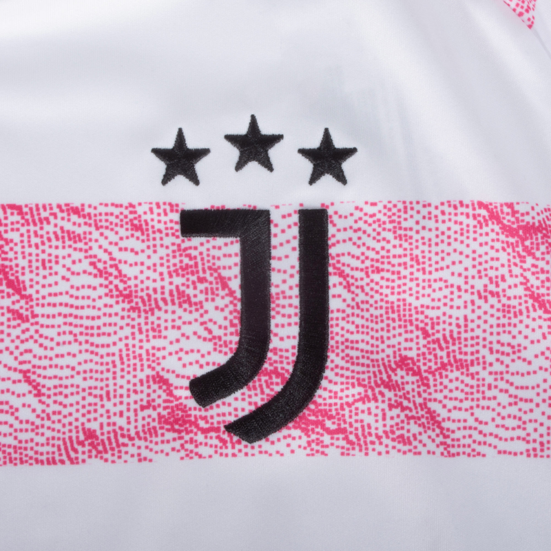 CAMISETA JUVENTUS II 23/24 HOMBRE