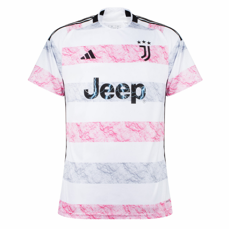 CAMISETA JUVENTUS II 23/24 HOMBRE