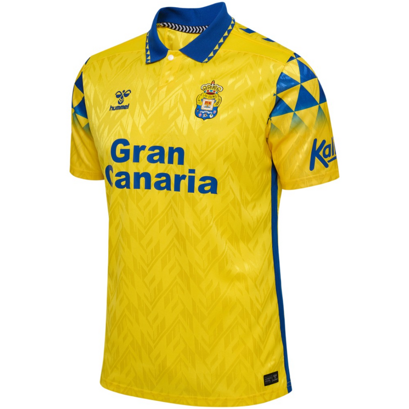 CAMISETA LAS PALMAS I 24/25 HOMBRE