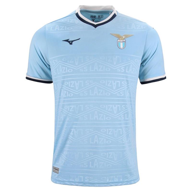 CAMISETA LAZIO I 24/25 HOMBRE