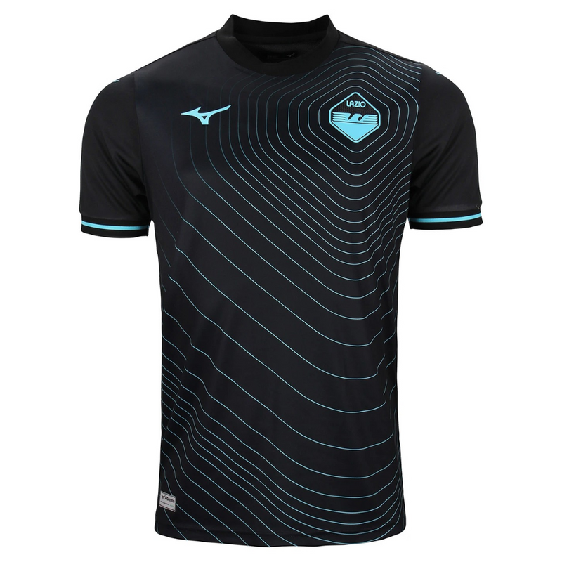 CAMISETA LAZIO III 24/25 - HOMBRE