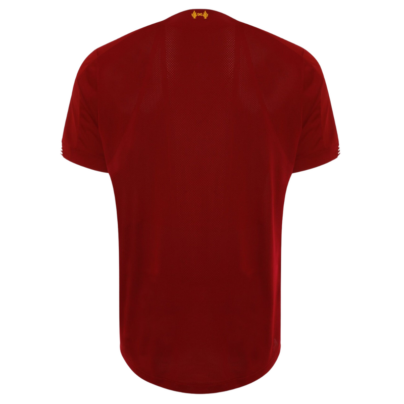 CAMISETA RETRO LIVERPOOL I 19/20 HOMBRE