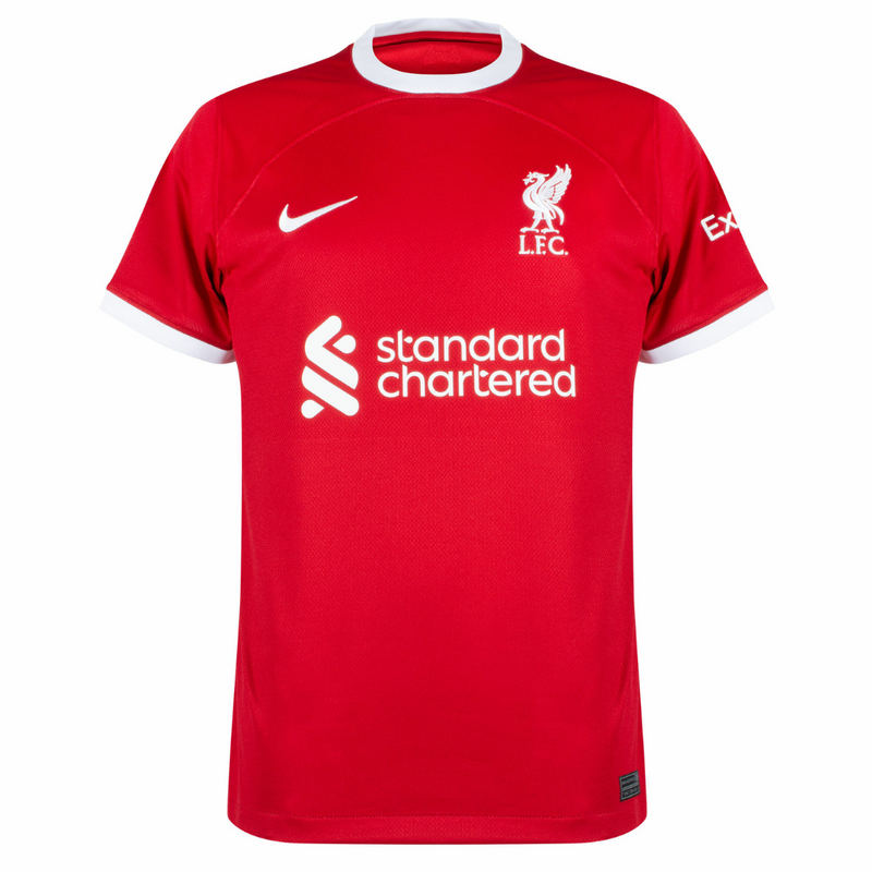 CAMISETA LIVERPOOL I 23/24 HOMBRE