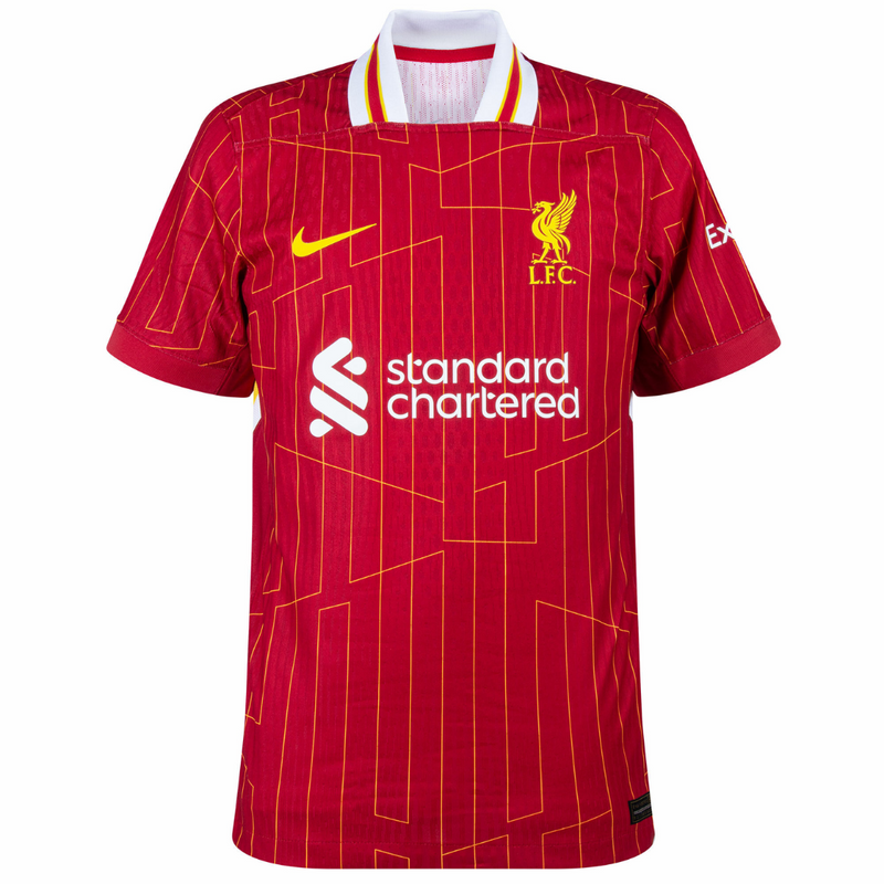 CAMISETA LIVERPOOL I 24/25 HOMBRE