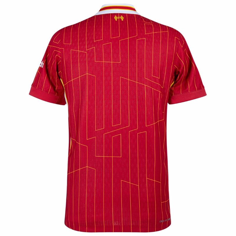 CAMISETA LIVERPOOL I 24/25 HOMBRE