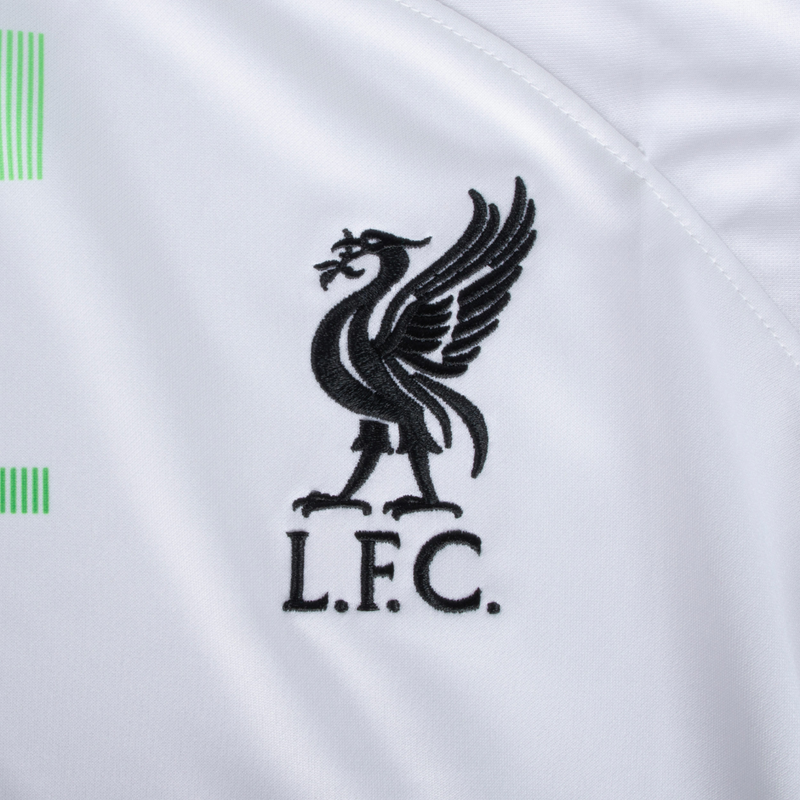 CAMISETA LIVERPOOL II 23/24 HOMBRE