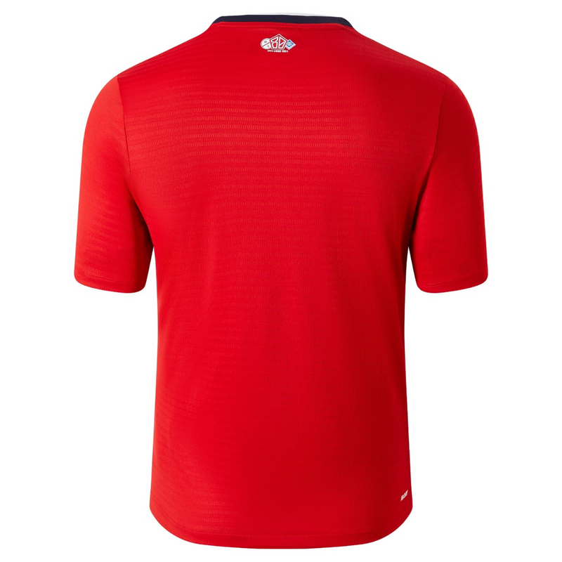 CAMISETA LOSC LILLE I 24/25 HOMBRE