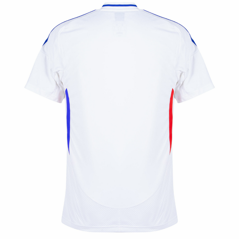 CAMISETA LYON I 24/25 HOMBRE