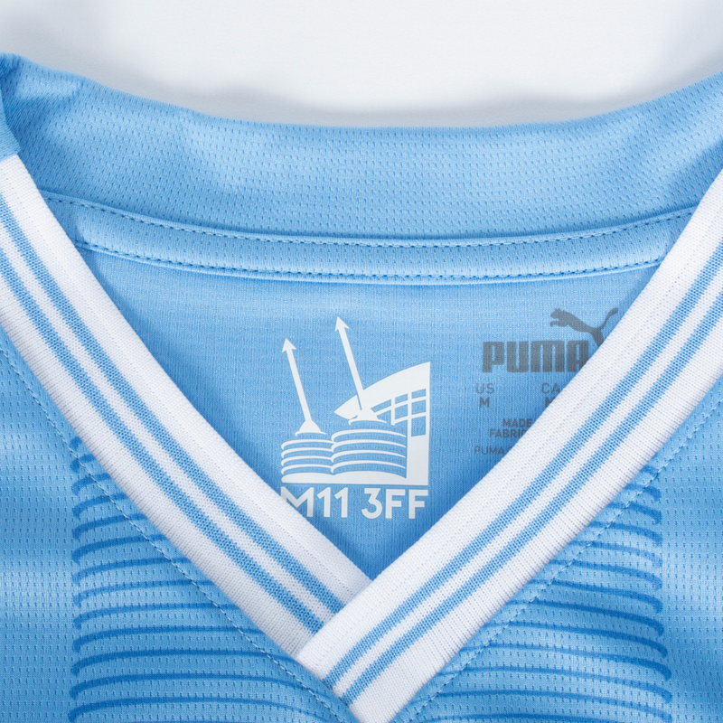 CAMISETA MANCHESTER CITY I 23/24 HOMBRE