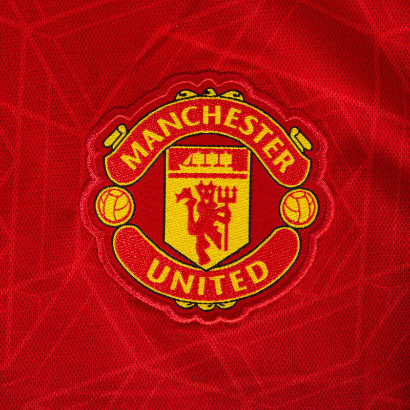 CAMISETA MANCHESTER UNITED I 23/24 HOMBRE