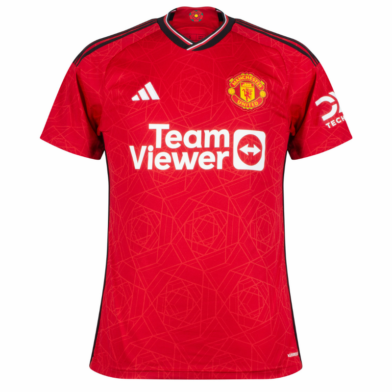 CAMISETA MANCHESTER UNITED I 23/24 HOMBRE