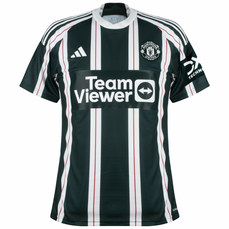 CAMISETA MANCHESTER UNITED II 23/24 HOMBRE