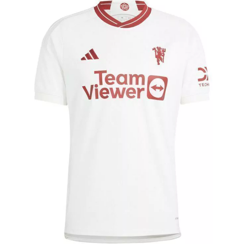 CAMISETA MANCHESTER UNITED III 23/24 - HOMBRE