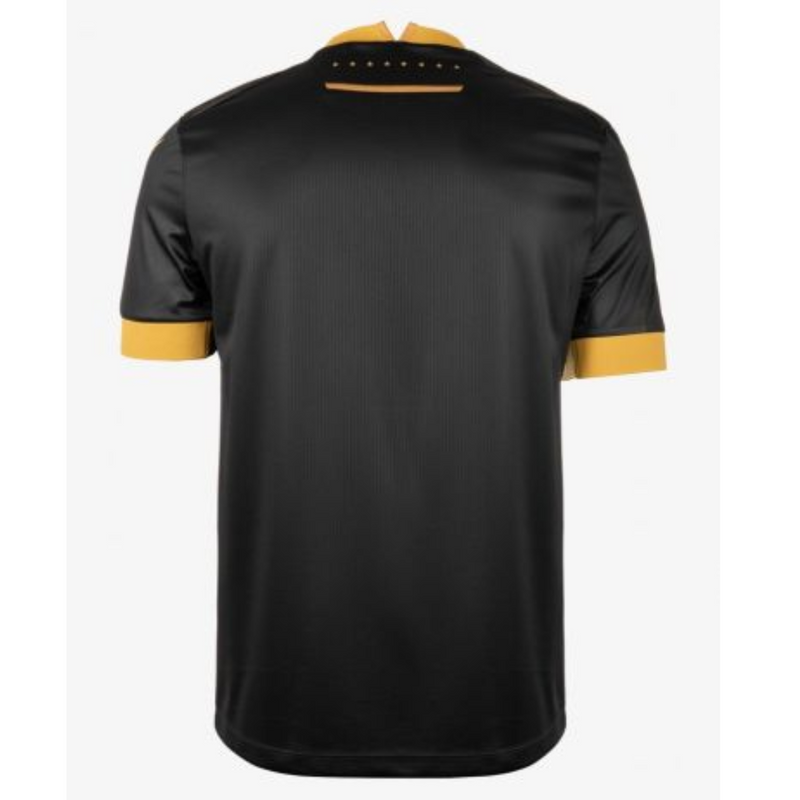 CAMISETA NANTES II 24/25 HOMBRE