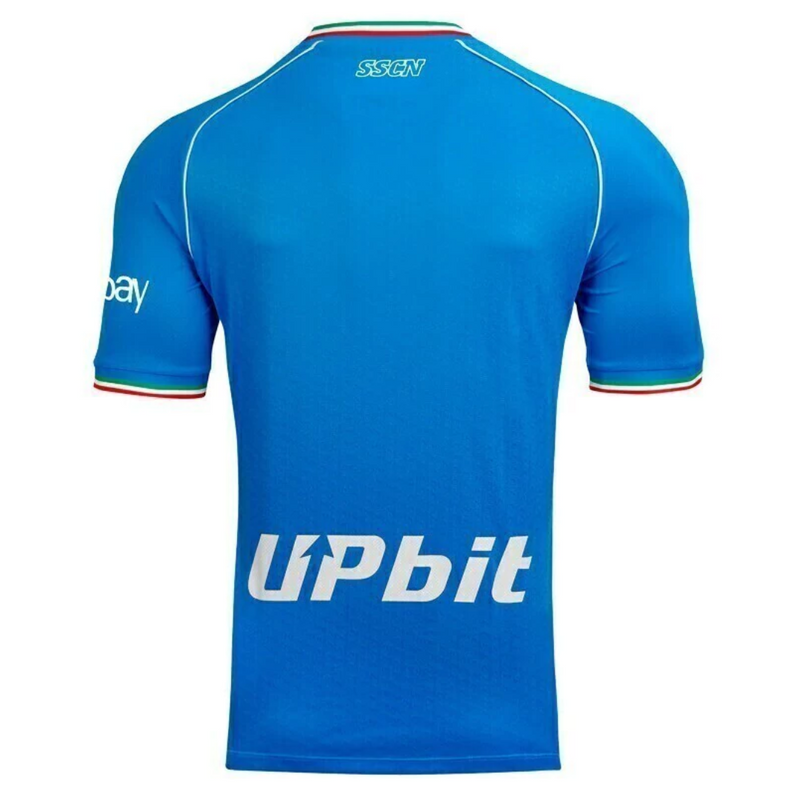 CAMISETA NAPOLI I 23/24 - HOMBRE