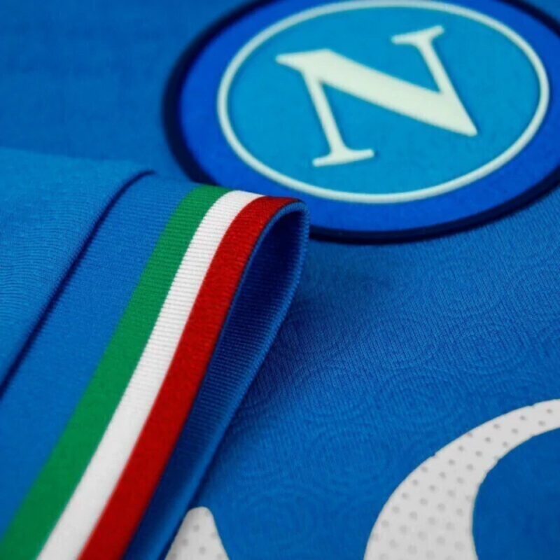 CAMISETA NAPOLI I 23/24 - HOMBRE