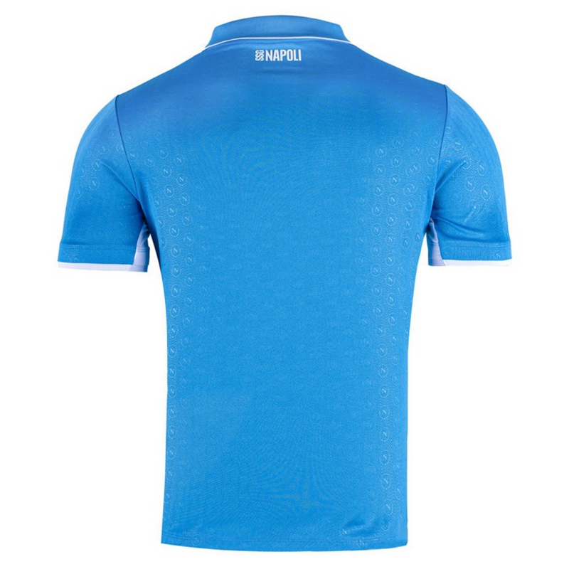 CAMISETA NAPOLI I 24/25 HOMBRE