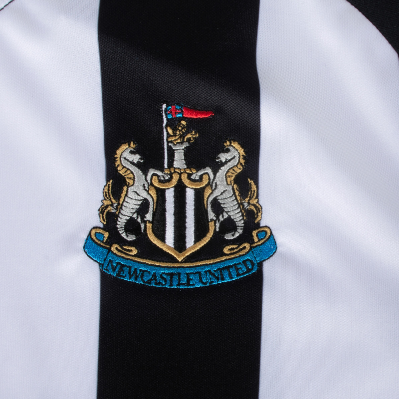 CAMISETA NEWCASTLE I 23/24 HOMBRE