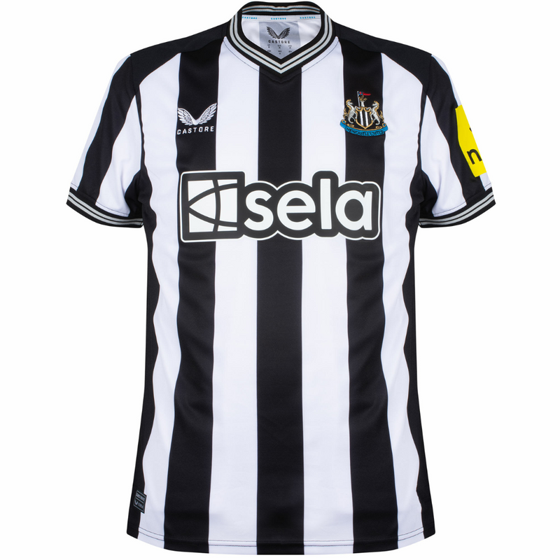 CAMISETA NEWCASTLE I 23/24 HOMBRE