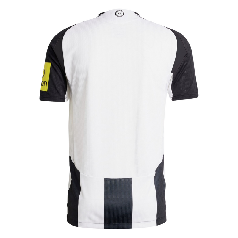 CAMISETA NEWCASTLE I 24/25 HOMBRE