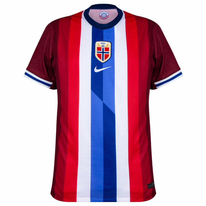 CAMISETA NORUEGA I 24/25 HOMBRE