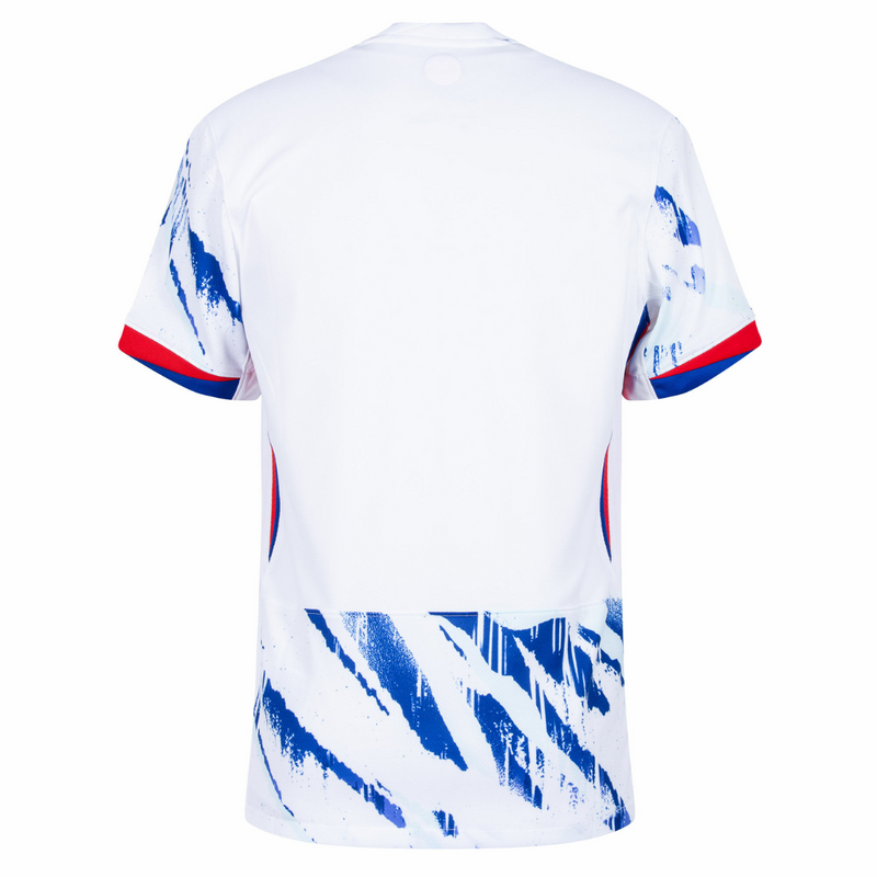 CAMISETA NORUEGA II 24/25 HOMBRE