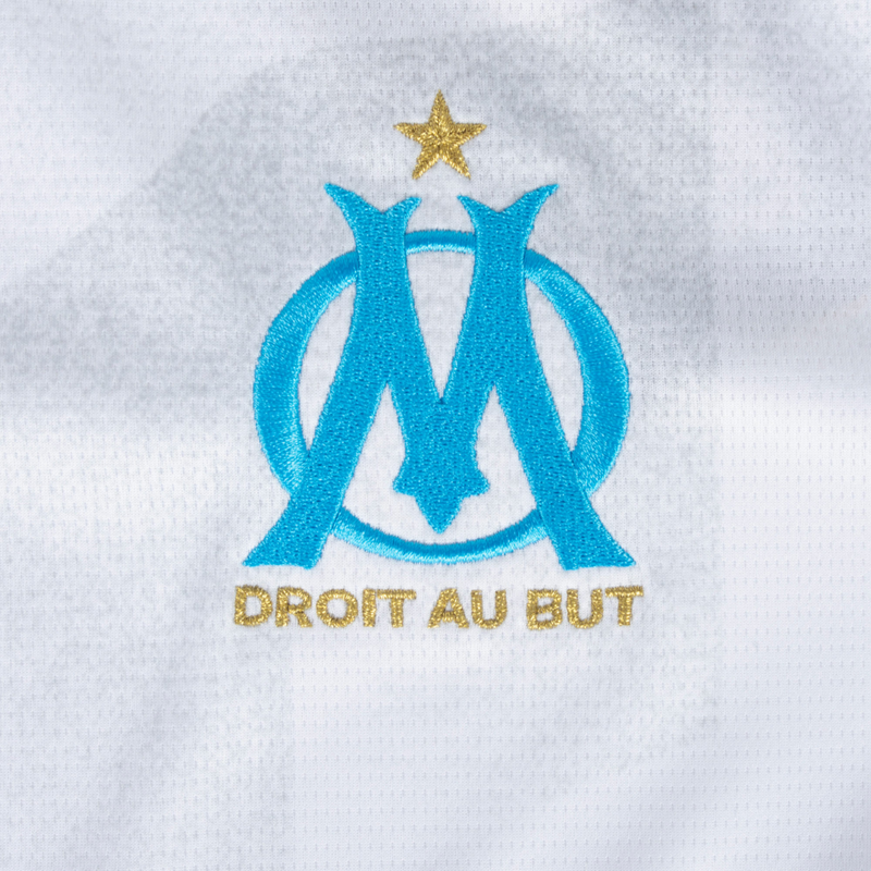 CAMISETA OLYMPIQUE DE MARSEILLE I 23/24 HOMBRE