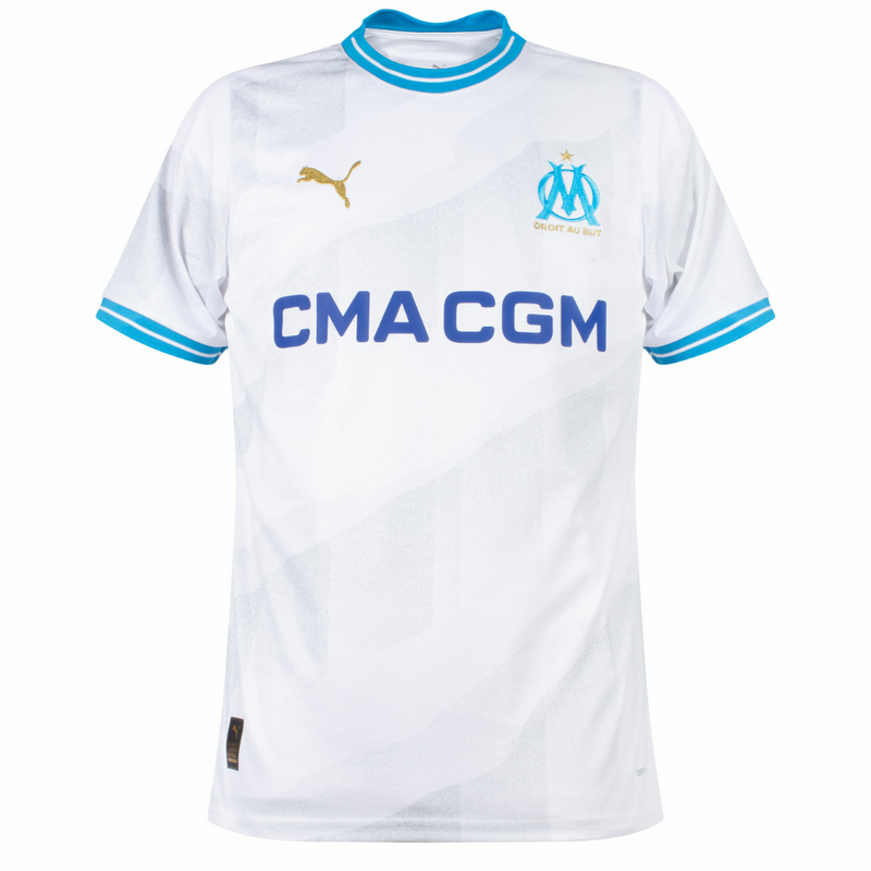 CAMISETA OLYMPIQUE DE MARSEILLE I 23/24 HOMBRE