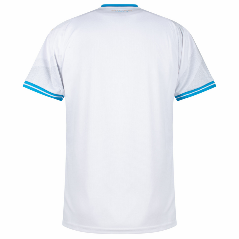 CAMISETA OLYMPIQUE DE MARSEILLE I 23/24 HOMBRE