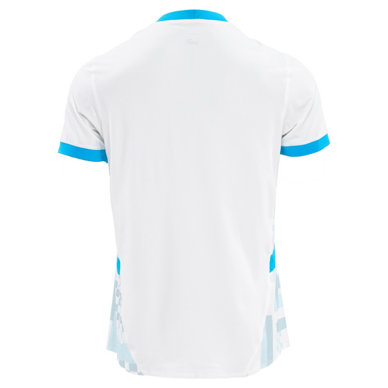 CAMISETA OLYMPIQUE DE MARSEILLE I 24/25 HOMBRE