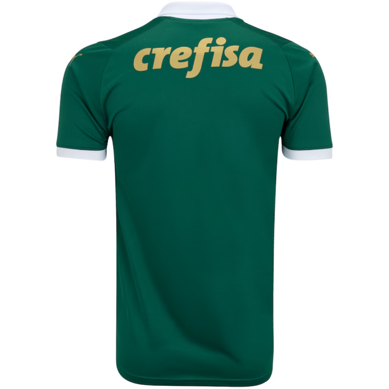 CAMISETA PALMEIRAS I 24/25 HOMBRE