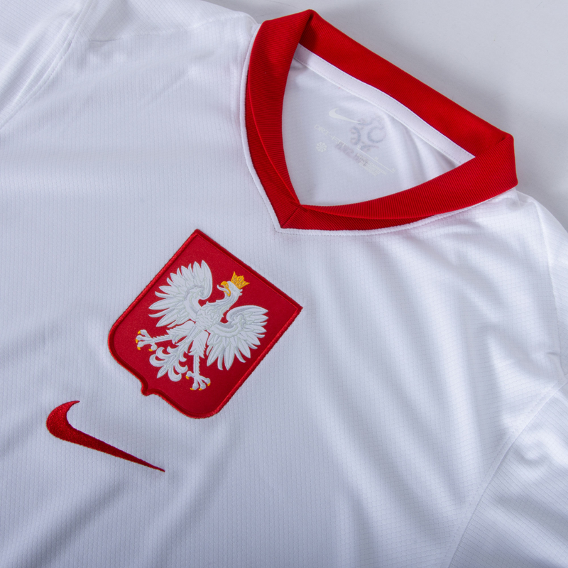 CAMISETA POLONIA II 24/25 HOMBRE