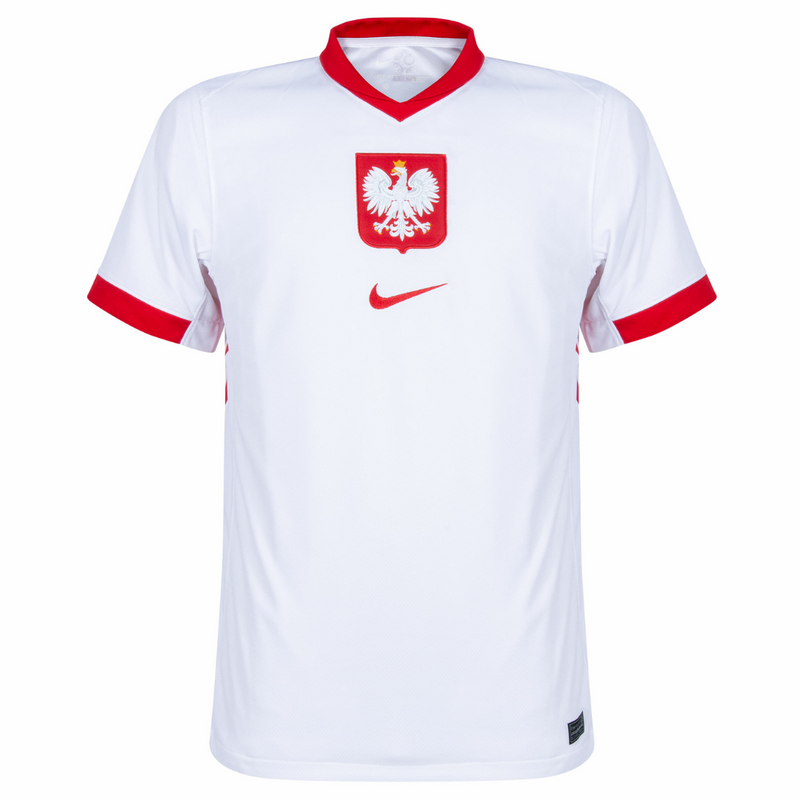 CAMISETA POLONIA II 24/25 HOMBRE