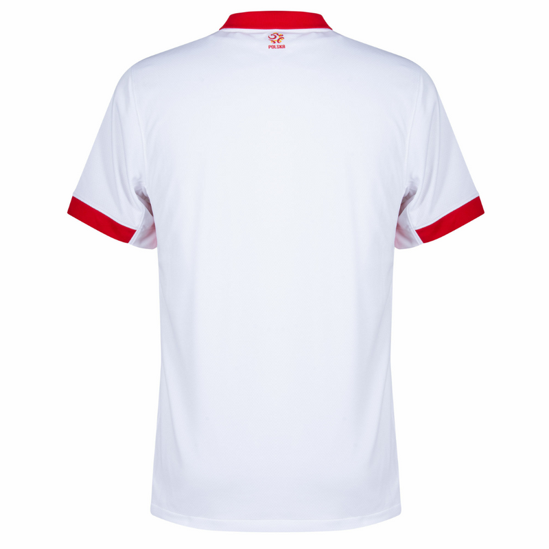 CAMISETA POLONIA II 24/25 HOMBRE