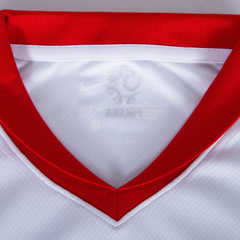 CAMISETA POLONIA II 24/25 HOMBRE