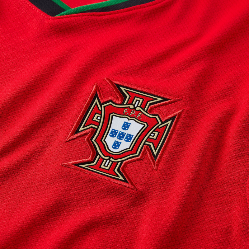 CAMISETA PORTUGAL I 24/25 HOMBRE