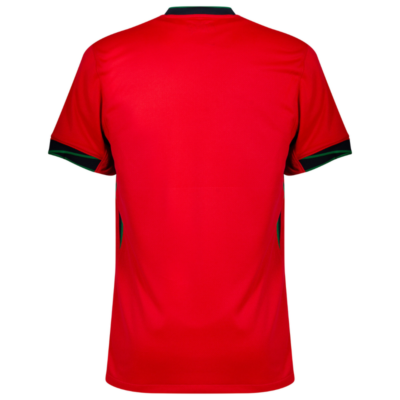 CAMISETA PORTUGAL I 24/25 HOMBRE